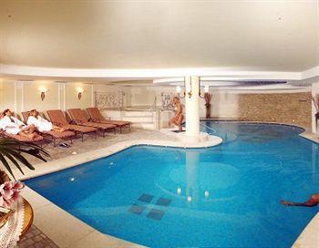 Residence Marisol Camere & Appartamenti - Mezzana Centre エクステリア 写真