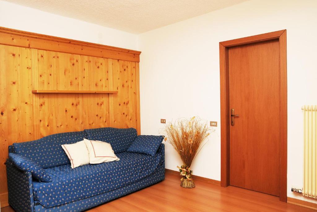 Residence Marisol Camere & Appartamenti - Mezzana Centre 部屋 写真