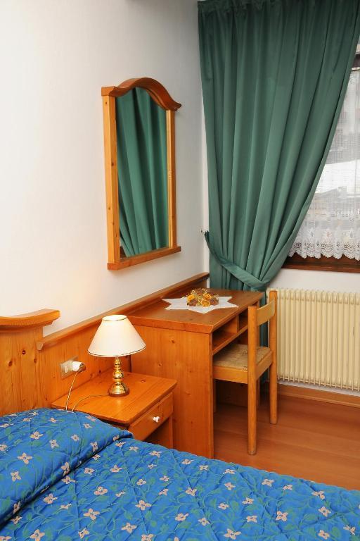 Residence Marisol Camere & Appartamenti - Mezzana Centre 部屋 写真