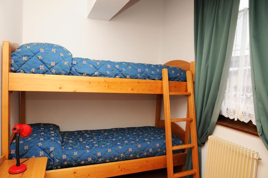 Residence Marisol Camere & Appartamenti - Mezzana Centre 部屋 写真