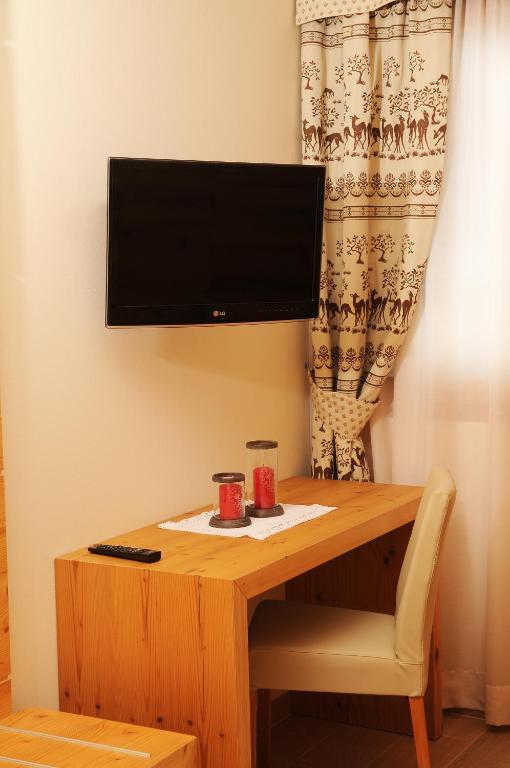Residence Marisol Camere & Appartamenti - Mezzana Centre 部屋 写真